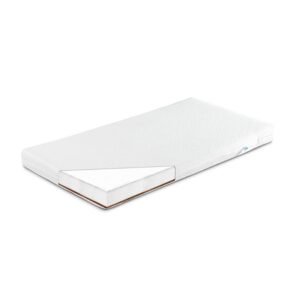 Matrac Sensillo kokos-molitan 140x70 cm - SENSILLO