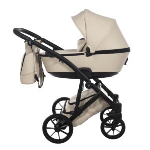 JUNAMA Space Eco Cuero 02 Beige 3V1