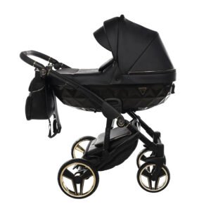JUNAMA S-Class 07 Negro 3V1