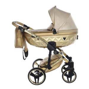 JUNAMA Dolce 05 Oro 3V1