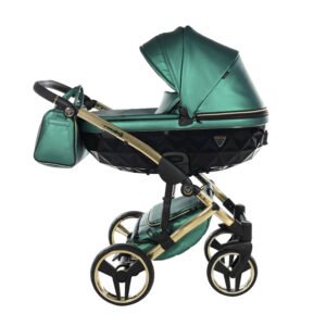 JUNAMA Fluo V3 02 Verde 2V1
