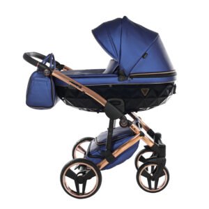 JUNAMA Fluo V3 01 Azul 2V1