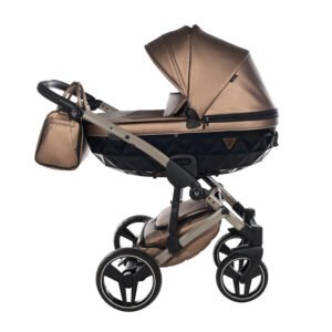 JUNAMA Fluo V3 03 Marrón 2V1