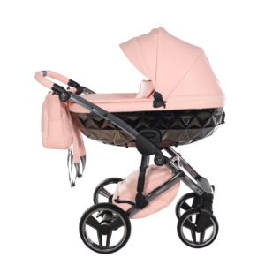 JUNAMA Hand Craft 02 Rosa 3V1