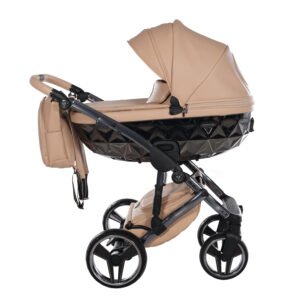 JUNAMA Hand Craft 07 Carmel 3V1
