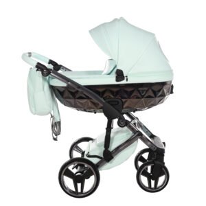 JUNAMA Hand Craft 01 Menta 3V1