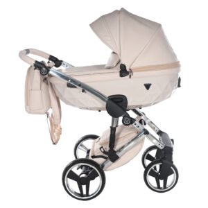 JUNAMA College Beige 2V1