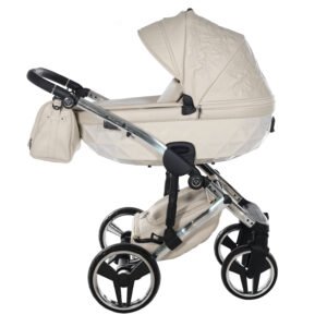 JUNAMA Enzo 05 Beige 2V1