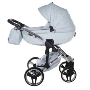 JUNAMA Enzo 06 Blue 2V1