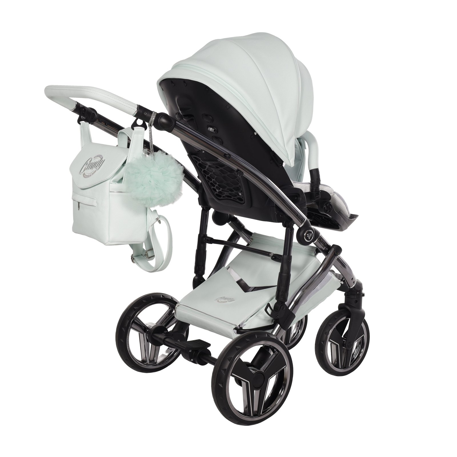 JUNAMA Candy Premium 04 Menta 2V1 – Obrázok 8