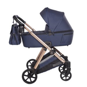 JUNAMA Ellegante 06 Azul Oscuro 3V1