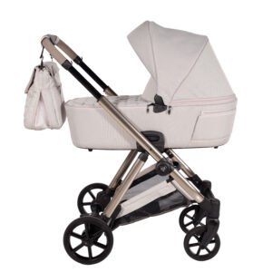 JUNAMA Ellegante 02 Beige 3V1