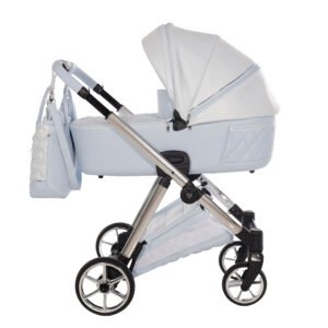 JUNAMA Ellegante Lamé 03 Azul 2V1