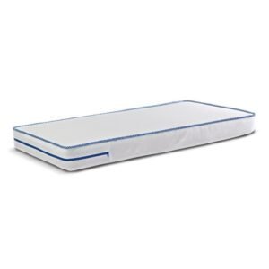Matrac SENSILLO latex-molitan 120x60 cm - SENSILLO