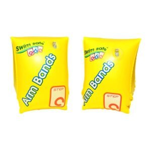 Detské nafukovacie rukávniky Bestway Typ C 30x15 cm - BESTWAY