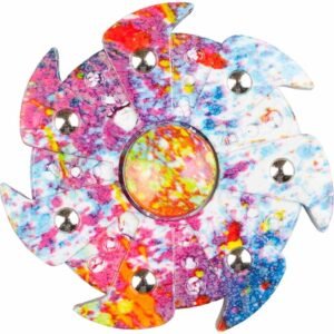 Fidget Spinner Bayo multicolor - BAYO