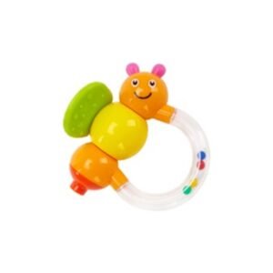 Hrkálka Baby Mix včielka - BABY MIX