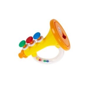 Hrkálka Baby Mix trubka - BABY MIX