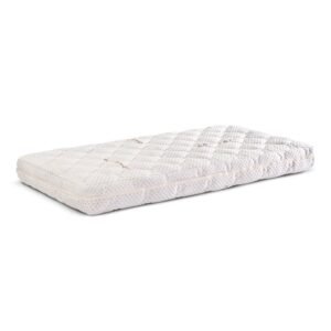 Matrac Sensillo Visco-LATEX 120x60 CASHMERE - SENSILLO