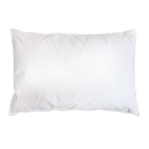 Detský vankúš perový 60×40 cm – pohodlie pri spánku a oddychu