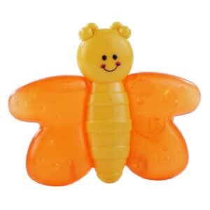 Chladiace hryzátko Baby Mix  Motýlik - BABY MIX