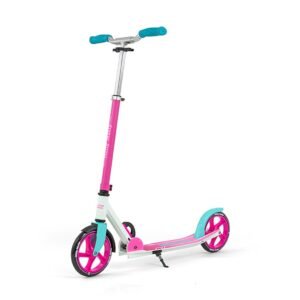 Detská kolobežka Milly Mally BUZZ Scooter pink - MILLY MALLY
