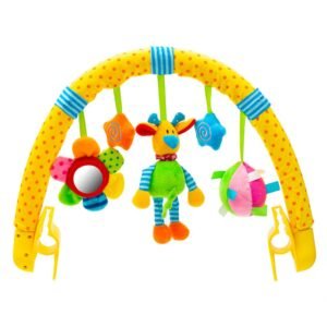 Hračka na kočík Baby Mix - BABY MIX