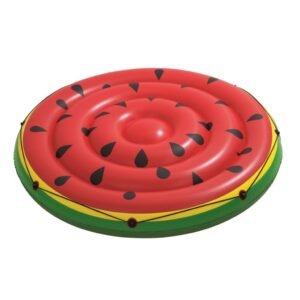 Nafukovací ostrov do vody Bestway melón 188cm - BESTWAY