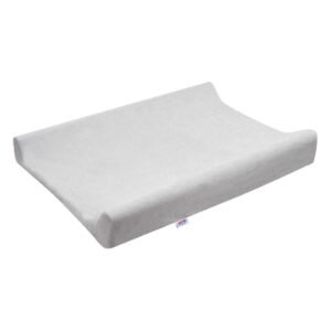 Návlek na prebaľovaciu podložku New Baby 50x70 sivý - NEW BABY