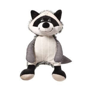 Plyšová hračka Baby Ono Racoon Rocky - BABY ONO