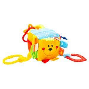 Interaktívna hračka Baby Mix ZOO - BABY MIX