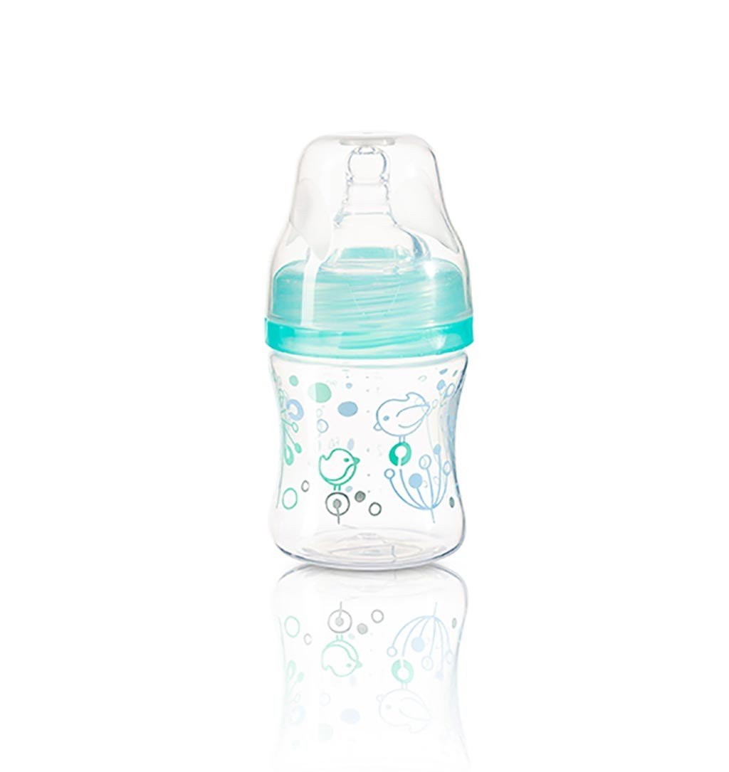 Megapack jednorazových plienok 120 ml – zásoba na pohodlné prebaľovanie