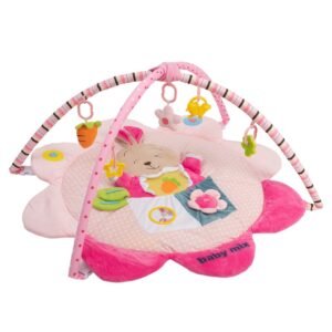 Hracia deka Baby Mix Králik - BABY MIX