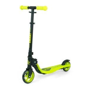 Detská kolobežka Milly Mally Scooter Smart zelená - MILLY MALLY