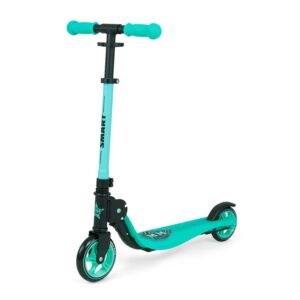 Detská kolobežka Milly Mally Scooter Smart mätová - MILLY MALLY