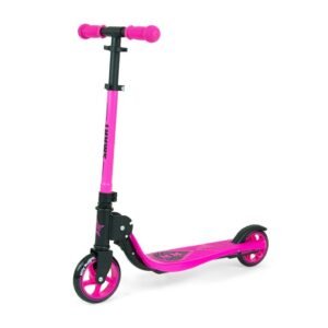 Detská kolobežka Milly Mally Scooter Smart ružová - MILLY MALLY