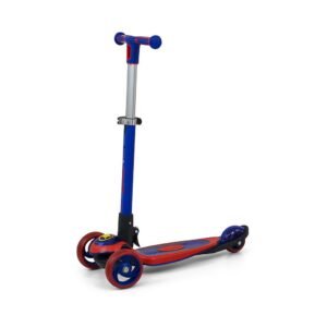 Detská kolobežka Milly Mally Scooter Micmax Blue - MILLY MALLY