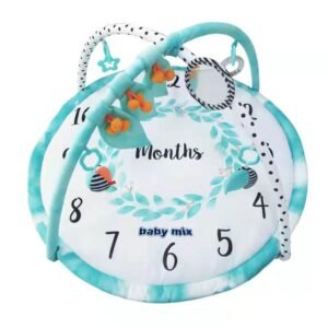 Hracia deka Baby Mix mesiace - BABY MIX
