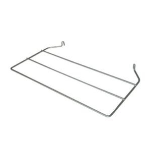 Sušiak k držiaku na vaničku 38×19 cm – praktické odkladanie po kúpaní