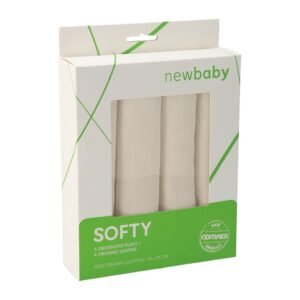 Praktická výbava na kŕmenie 70×70 cm, 4 ks – menej stresu pri jedle
