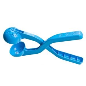 Výrobník snehových gúľ Baby Mix Ballmaker modrý - BABY MIX
