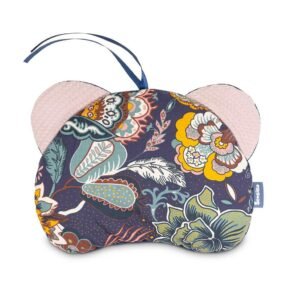 Vankúš do kočíka vafle boho 33×26 cm – praktická výbava pre bábätko