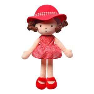 Látková bábika Baby Ono POPPY - BABY ONO