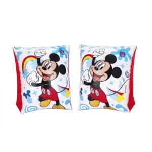 Detské nafukovacie rukávniky Bestway Mickey a priatelia - BESTWAY