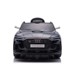 Elektrické autíčko AUDI Q4 e-tron sportback Baby Mix - BABY MIX