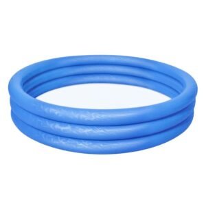 Detský nafukovací bazén Bestway 183x33 cm modrý - BESTWAY
