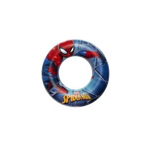 Detský nafukovací kruh Bestway Spider-Man 56 cm - BESTWAY