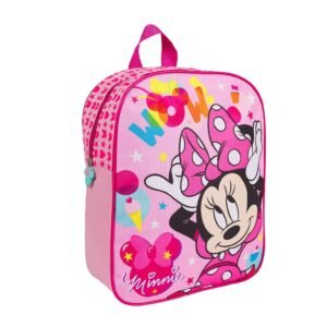 Dievčenský batoh Perletti Minnie - PERLETTI