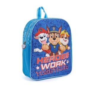 Detský batoh Perletti Paw Patrol - PERLETTI