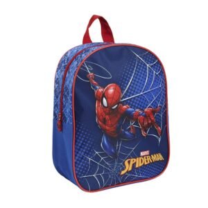 Detský batoh Perletti Spiderman - PERLETTI
